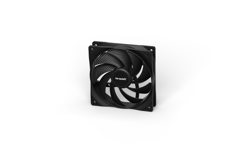 Be Quiet! Pure Loop 2 120mm - Watercooling Be Quiet! - grosbill-pro.com - 4