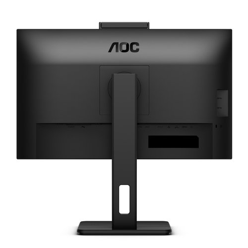 24P3CW - Webcam FHD intégrée et USB-C jusqu'à 65 W - Achat / Vente sur grosbill-pro.com - 7