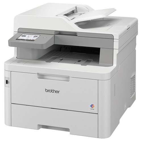 Imprimante multifonction Brother MFC-L8390CDW - grosbill-pro.com - 1