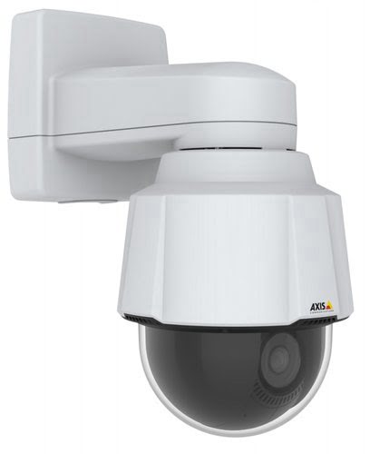 Grosbill Caméra réseau Axis AXIS P5655-E 50HZ 360 32x Optical Zoom