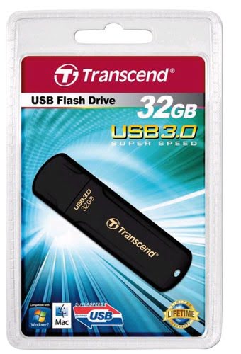 JetFlash 700/32GB USB 3.0 - Achat / Vente sur grosbill-pro.com - 4
