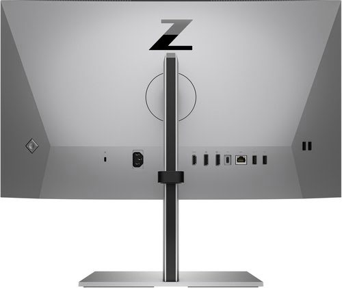 HP Z24M G3 CONFERENCING QHD - Achat / Vente sur grosbill-pro.com - 4