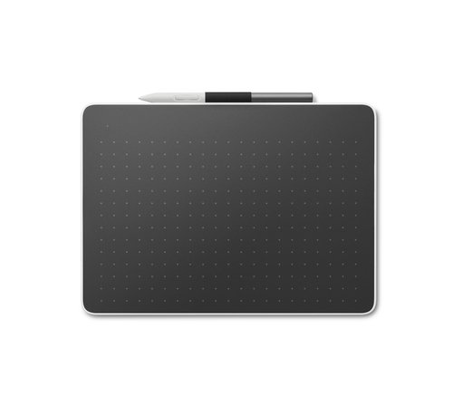 Wacom One pen tablet medium - Achat / Vente sur grosbill-pro.com - 1