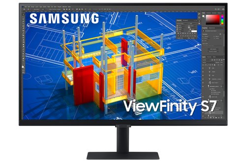 VIEWFINITY S70A 27IN 16:9 4K - Achat / Vente sur grosbill-pro.com - 17