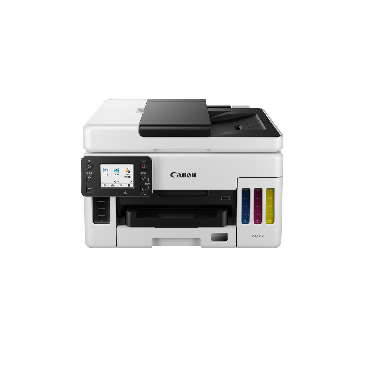 Imprimante multifonction Canon MAXIFY GX6050 - grosbill-pro.com - 0