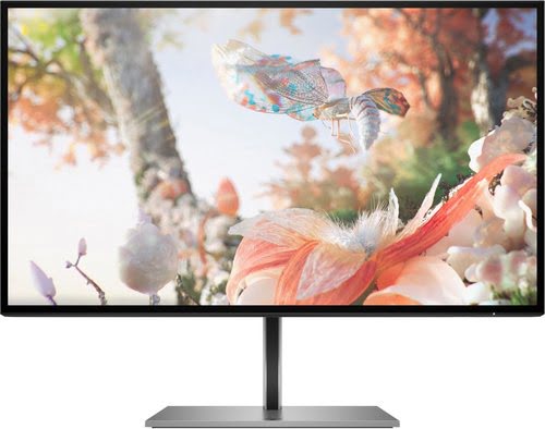 HP Z25xs G3 63,5 cm (25") 2560 x 1440 pixels Quad HD Noir - Achat / Vente sur grosbill-pro.com - 0
