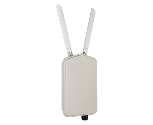 WIRELESS AC1300 WAVE 2 OUTDOOR - Achat / Vente sur grosbill-pro.com - 1