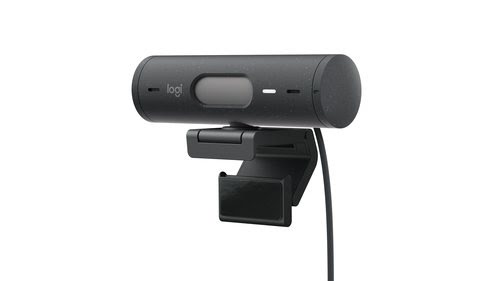 LOGITECH BRIO 505 - Achat / Vente sur grosbill-pro.com - 7