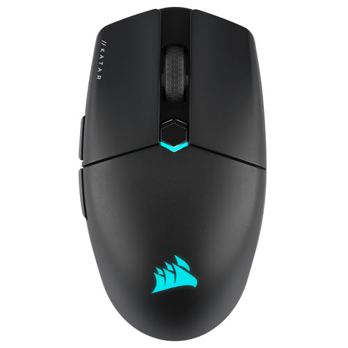 Grosbill Souris PC Corsair KATAR Elite Wireless