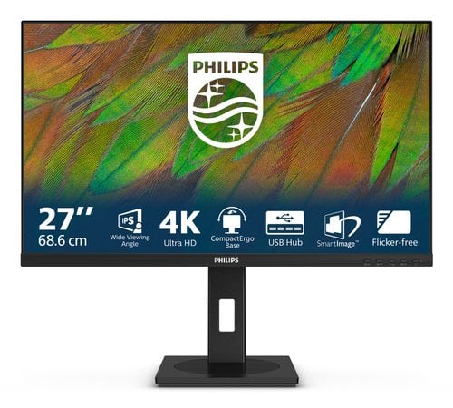 Philips 27B1N3800/00 27" 16:9IPS 3840x2160