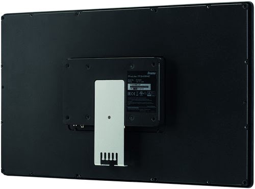 ProLite TF2415MC-B2 24" LCD  - Achat / Vente sur grosbill-pro.com - 17