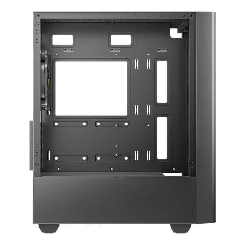 Antec NX500M Black Noir - Boîtier PC Antec - grosbill-pro.com - 9