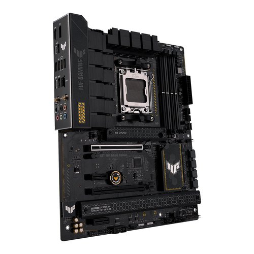 Asus TUF GAMING B650-PLUS WIFI ATX  - Carte mère Asus - 9