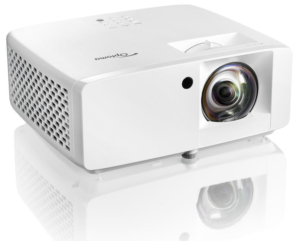 FHD (1920X1080) 3500 LM LASER - Achat / Vente sur grosbill-pro.com - 5