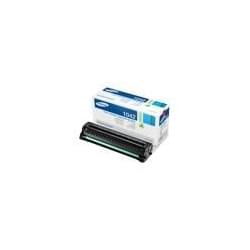 Toner MLT-D1042S Noir 1500p (SU737A) pour imprimante Laser Samsung - 0