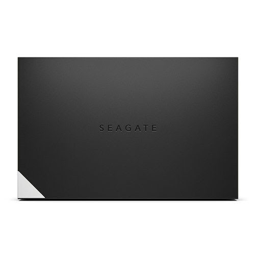 Seagate Backup Plus Desktop disque dur externe 10000 Go Noir