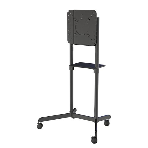 NewStar Mobile Flat Screen Floor Stand - Achat / Vente sur grosbill-pro.com - 2