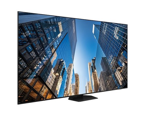 SAMSUNG 98 UHD/4K 16:9 QE98C - Achat / Vente sur grosbill-pro.com - 2