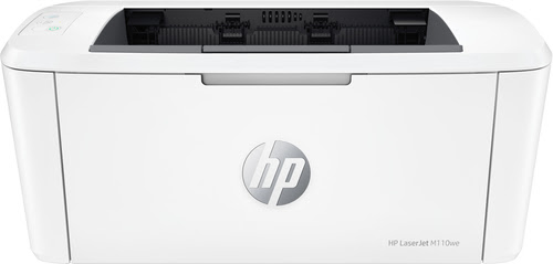 Imprimante HP LaserJet M110we - grosbill-pro.com - 0