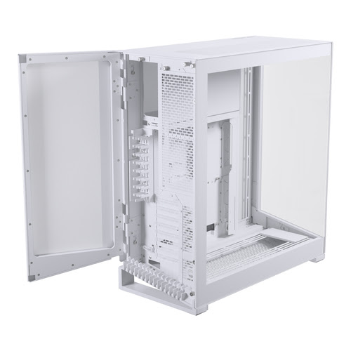 Phanteks NV7 TG Blanc  - Boîtier PC Phanteks - grosbill-pro.com - 9