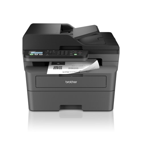 Grosbill Imprimante multifonction Brother MFC-L2827DW