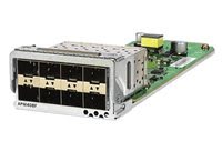 8PT 10GBASE-T PORT CARD - Achat / Vente sur grosbill-pro.com - 0