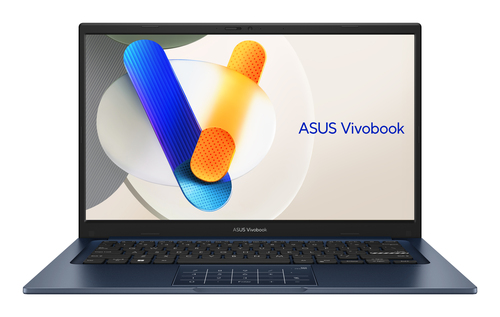 Vivobook 14" FHD/i3-1215U/8Go/512Go/W11 H Bleu