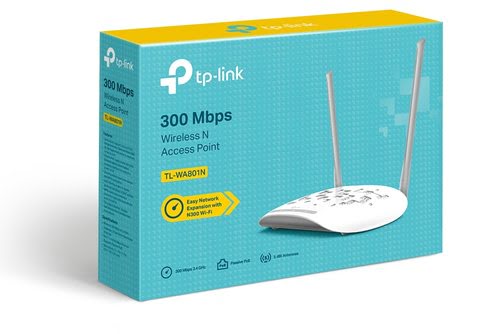 TP-Link TL-WA801N - grosbill-pro.com - 3