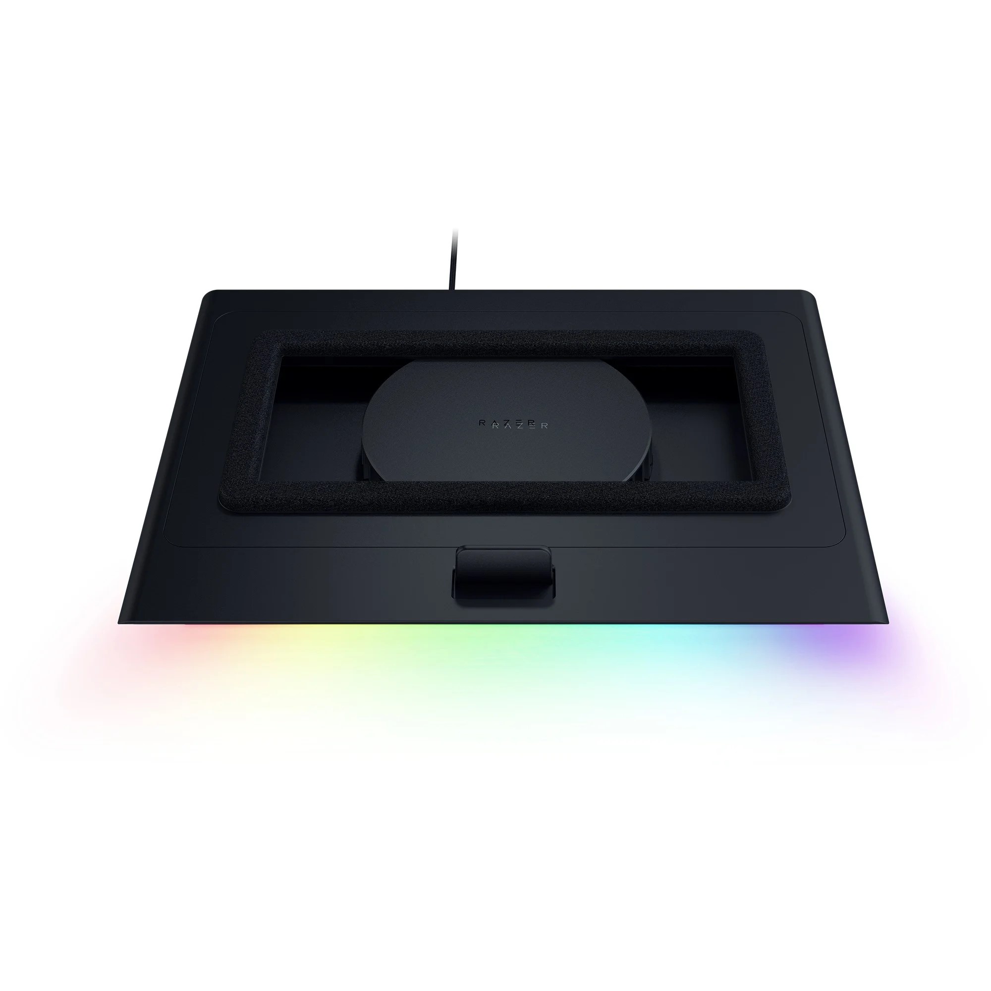 Laptop Cooling Pad - Noir