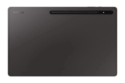Samsung Galaxy TAB S8 Ultra 5G X906BZA Noir - Tablette tactile - 4
