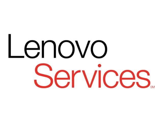 Lenovo 5WS0F82925 PhysicalPac Customer Carry-In Repair (5WS0F82925) - Achat / Vente Extension de garantie sur grosbill-pro.com - 0