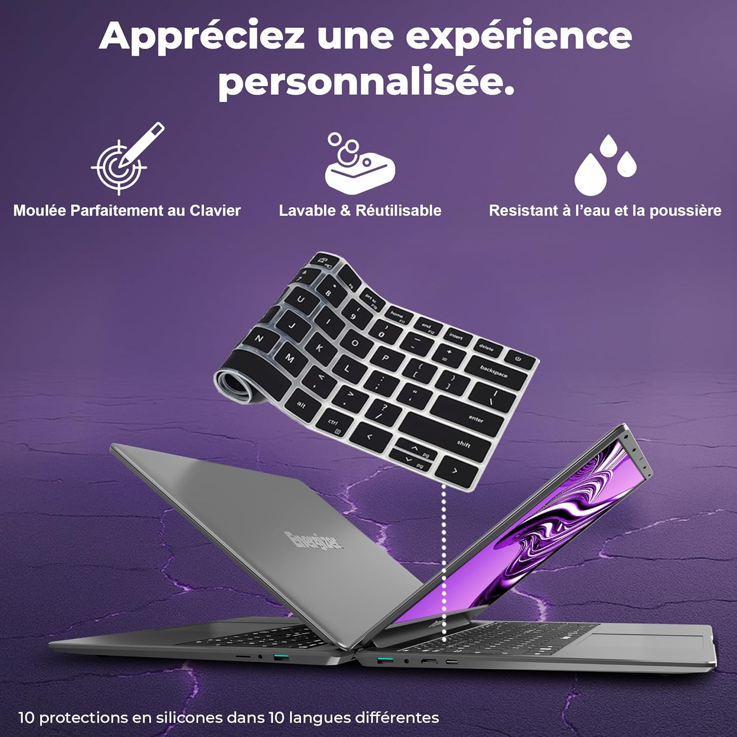 image produit
