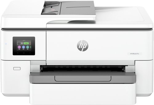 Grosbill Imprimante multifonction HP HP OFFICEJET PRO 9720E WF AIO