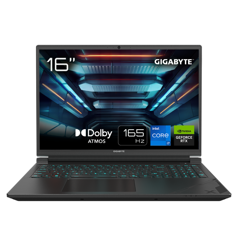 G6X 16" FHD+ 165Hz/i7-13650HX/4060/16Go/1To/FD