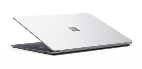 Surface Laptop 5 R1A-00007 Platine Business - Achat / Vente sur grosbill-pro.com - 4