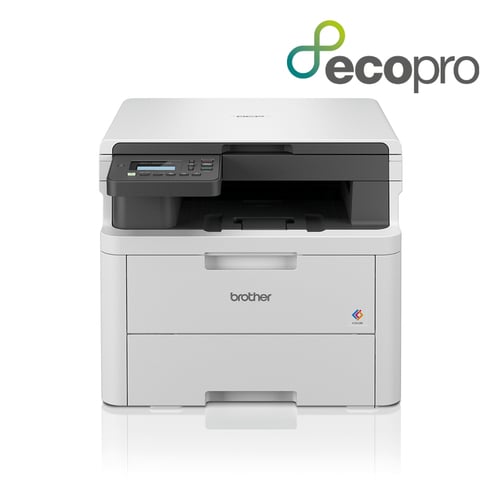 DCP-L3520CDWE - Laser/A4 #