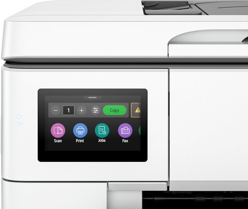 HP OFFICEJET PRO 9730E WF AIO - Achat / Vente sur grosbill-pro.com - 8