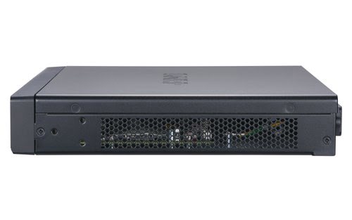 QSW-M804-4C 4 port 10GbE SFP+4 port 10 - Achat / Vente sur grosbill-pro.com - 4