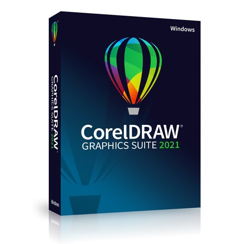 CorelDRAW Graphics Suite 2021/FR/NL/Wind - Achat / Vente sur grosbill-pro.com - 5