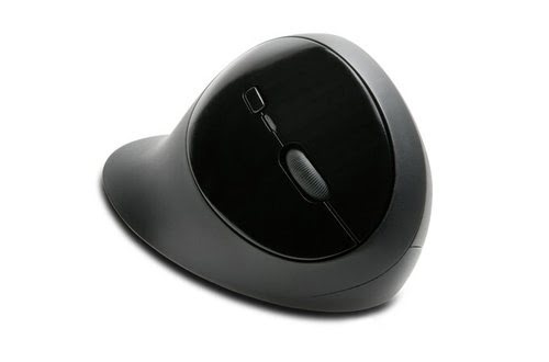 Pro Fit Ergo Wireless Mouse (K75404EU) - Achat / Vente sur grosbill-pro.com - 2