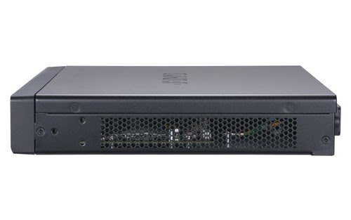 QSW-M1204-4C 8 port 10GbE SFP+4 port - Achat / Vente sur grosbill-pro.com - 5