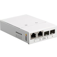 AXIS T8606 MEDIA CONV SWITCH - Achat / Vente sur grosbill-pro.com - 0