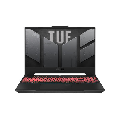 TUF Gaming A15 - TUF507RR-HN014W