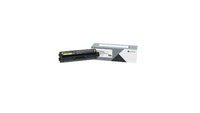 Grosbill Consommable imprimante Lexmark - Jaune - C320040