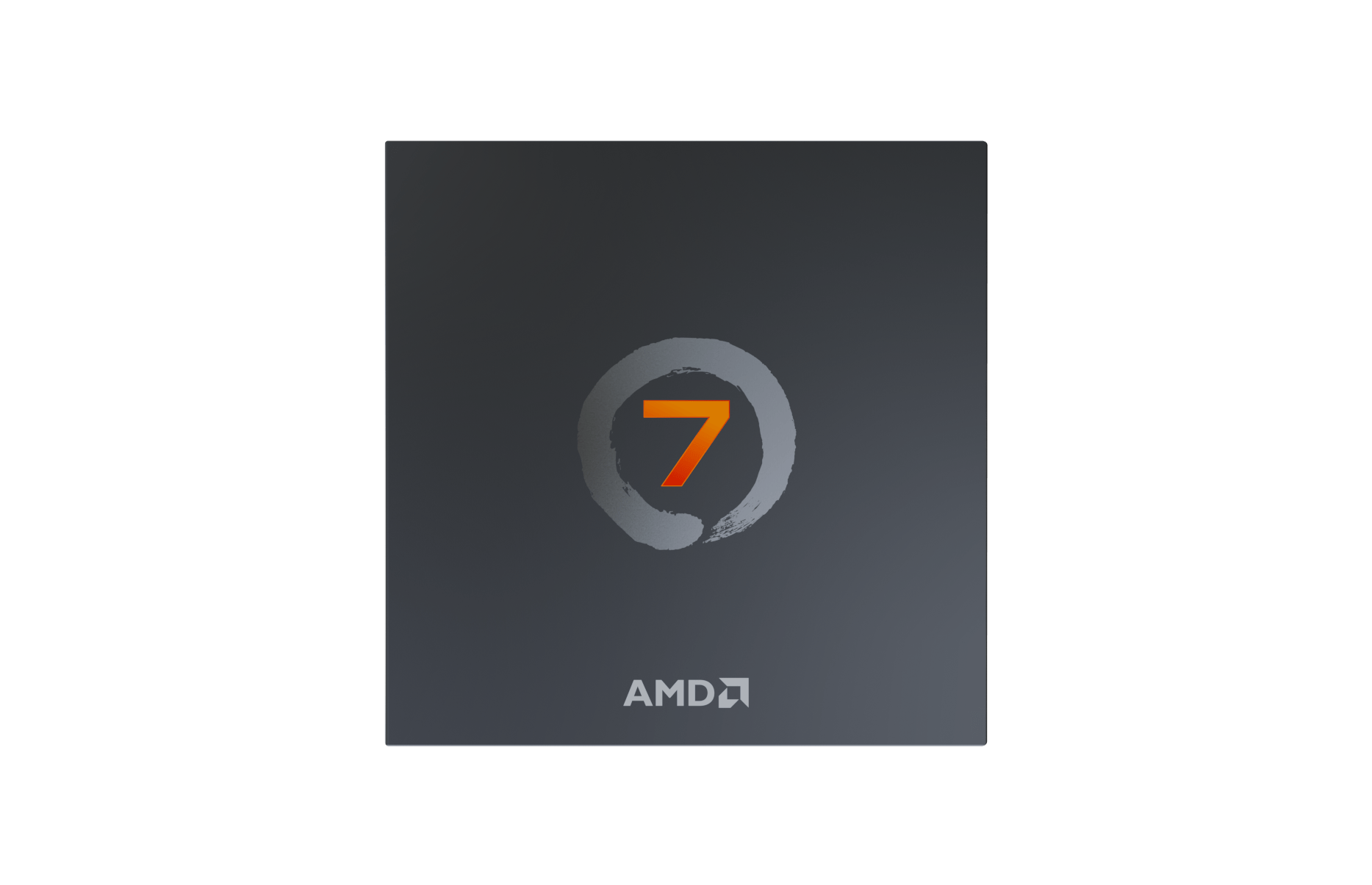 AMD Ryzen 7 7700 - 5.3GHz - Processeur AMD - grosbill-pro.com - 4
