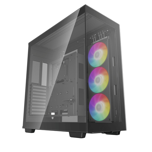 Deepcool CH780 Noir - Boîtier PC Deepcool - grosbill-pro.com - 0