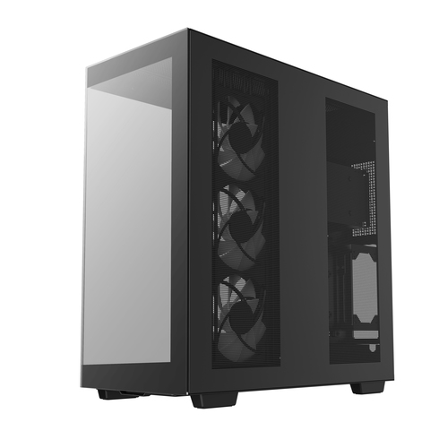 Deepcool CH780 Noir - Boîtier PC Deepcool - grosbill-pro.com - 8