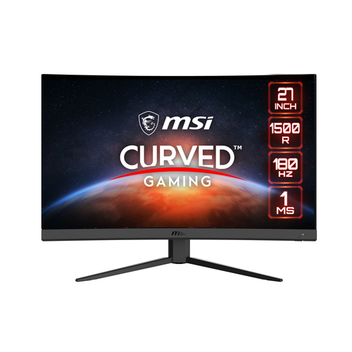 MSI 27"  9S6-3CA91T-210 - Ecran PC MSI - grosbill-pro.com - 0