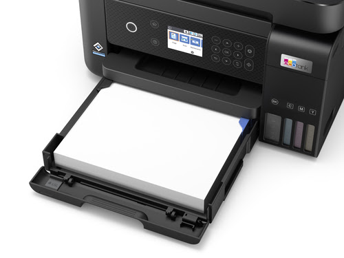 Imprimante multifonction Epson EcoTank ET-3850 - grosbill-pro.com - 8