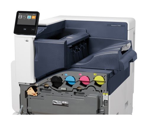 C7000 A3 35/35 PPM DPLX ADOBE (C7000V_DN) - Achat / Vente sur grosbill-pro.com - 18